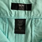 Mossimo Supply Co MOSSIMO STRETCH‎ EXTENSIBLE SIZE 10 Short Shorts Photo 5