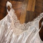 Jones New York Women's Floral Robe - Light Pink Photo 4