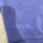 Lululemon  Crewneck Sweatshirt Photo 3