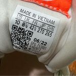 Adidas New Run 70s retro Running shoes size 10 Light Green White Sneakers Photo 10