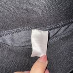 Florida Gator Woman’s Ankle Leggings Boxer Overlay Gray Size Small Photo 4