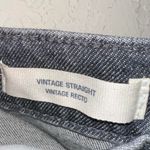 Universal Threads NWT Universal Thread Vintage Straight Distressed Denim Jeans Short Photo 4