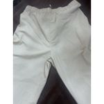 Wilo the Label Anthropologie Parachute Fly Cargo Pants Wide Leg Medium Photo 5