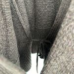 Lauren Ralph Lauren Size XL Sweater Brown‎ Bottom Buttons Long Sleeve V Neck Brown Photo 3