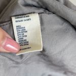 American Eagle Gray Sequin Embellished Vest Size L/XL Photo 5