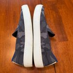 Rothy's  The Original Slip On Sneaker Gray Black Camo‎ Size 6 Photo 10