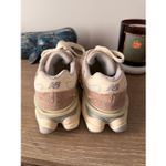 New Balance 9060 Sneakers in Driftwood Size M7/W8.5 Photo 4