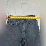BDG Urban Outfitters Black Mom Jean Women’s Size 24 Photo 1
