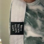 AntiSocialSocialClub Hat Photo 1