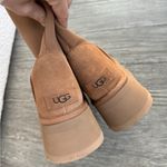 UGG  Chestnut Dipper Boots 9 Photo 10