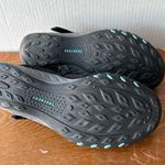 Skechers Women Relaxed Fit Memory Foam Bikers Sneakers Black New Size 6 / Eur 36 Photo 9