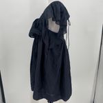 Free People  Hailey Scoop Neck Cap Sleeve Mini Swing Dress New with tags Size XS Photo 4