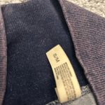 Shosho purple tie-dye biker shorts Photo 2