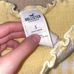 Hollister Checkered Reversible Tube Top Photo 2