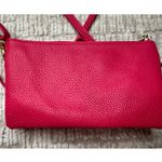 Target : Hot Pink Crossbody Purse Photo 8