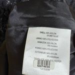 Ellen Tracy  Black‎ Lace Dress Size 6 Photo 6