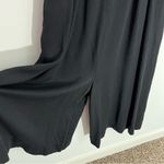 One Teaspoon  Le Hustle Jumpsuit in Black Size Medium Photo 4