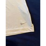 Nike  Women's Golf Polo Shirt size Large Photo 3