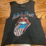 Rolling Stones  Muscle Tee Photo 0