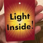 Smartlyte Tan Vintage Handbag Purse Photo 6