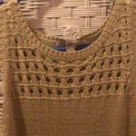 Loft Tank top Sweater Photo 2