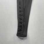 PINK - Victoria's Secret PINK by Victoria's Secret Women's Black Ultimate Criss-Cross Leggings Size M Photo 2