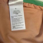 J.Crew NWT Classic High Rise Cheeky High Leg Cut Bikini Swim Bottom S Green Photo 5