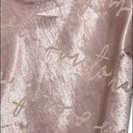 Victoria's Secret Pale Pink Racer-back Cami Small pink label collection Photo 2