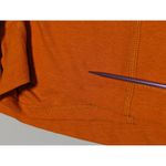 Outdoor Voices Court Dress Cut Out Mini Skort Orange Womens X-Small Activewear Photo 4