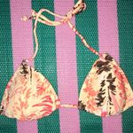 Beach Joy Tropical Bikini Set Photo 1