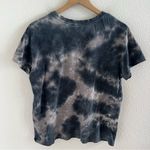 Rebellious One Kindness Is Good For Your Soul Colorful Dark Tie Dye Medium Photo 3