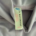 Free People Good Times Leggings in Lilac Photo 4