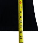 Athleta  Black Basic Tank Top Women Size XS | 71-40 Photo 4