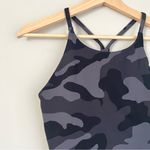 Old Navy  Active Powersoft Sports Bra Size Small Light Support Photo 1