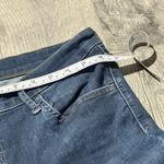 Levi's vintage  720 Women's high rise super skinny medium wash straight cotton Photo 2