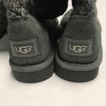 UGG Boots Grey Photo 4