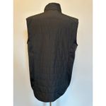 Port Authority  Black Puffer Vest Tennessee Titans Size Large Photo 4