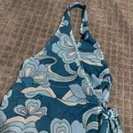 Urban Outfitters  Rara Mini Wrap Dress NWT Size S Photo 5