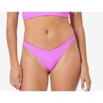 l*space New. L* v-wire bikini set. Retails $185. Small Photo 8