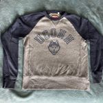 Triblend Sweats League UCONN Triblend Crew Neck  Photo 0