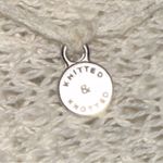 Anthropologie Knitted & Knotted Ismare Cable Knit Cardigan Small Petite Boho Photo 9