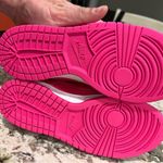Nike Dunk Low Hyper Pink Sneakers Brand NEW ♨️ Womens Size W 6 M 4.5 Shoes Retro Photo 6