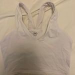 Alo Yoga Airbrush Real Bra Tank Photo 0