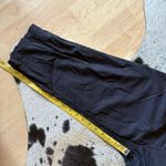 Lululemon  Dance Studio Crop Unlined Black Pants‎ Women's Size 8 Photo 6