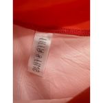 Lilly & Lime Full Bottom Swim Suit Bikini Women 18 NWT Salmon Orange Beach Pool Pink Photo 7