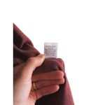 Coco + Carmen NWT Weekend Brushed Pocket Vest L/XL Cozy Lounge Lagenlook Holiday Photo 7