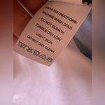 Black Floral Swimsuit with Orange Hibiscus Size XL Photo 3