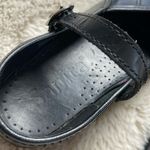 Sanita Leather MaryJane Shoes Size 38 (US 7 Photo 8