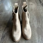 Acne Studios  Pistol Suede Tan Mocca Castoro Boot Leather Nubuck EU 40 Photo 1