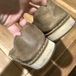 Ariat Women’s  leather loafers sz 8 Photo 2